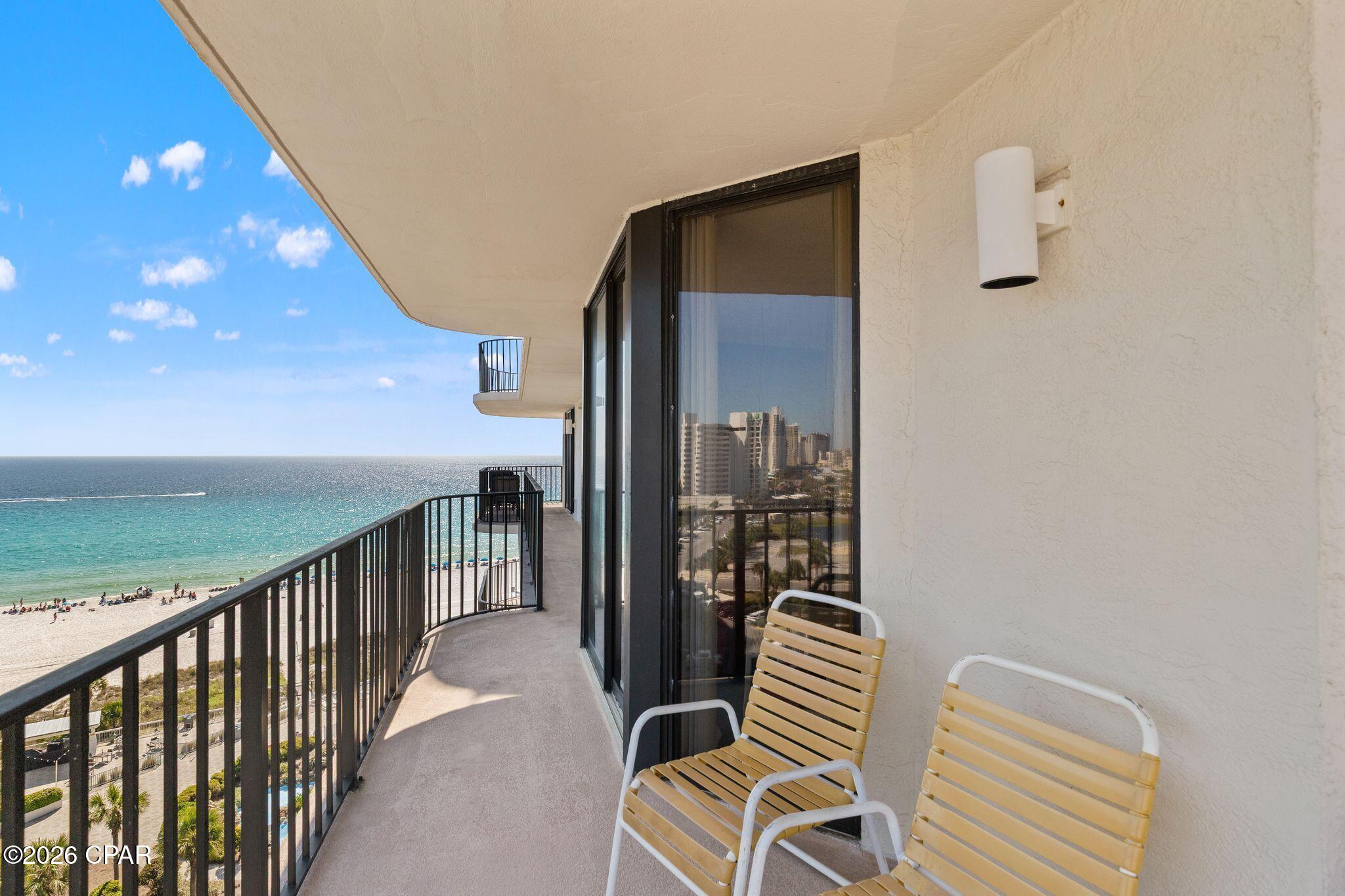 11483 Front Beach Road, Unit 901 Panama City Beach, FL 32407 - Photo 33 of 33