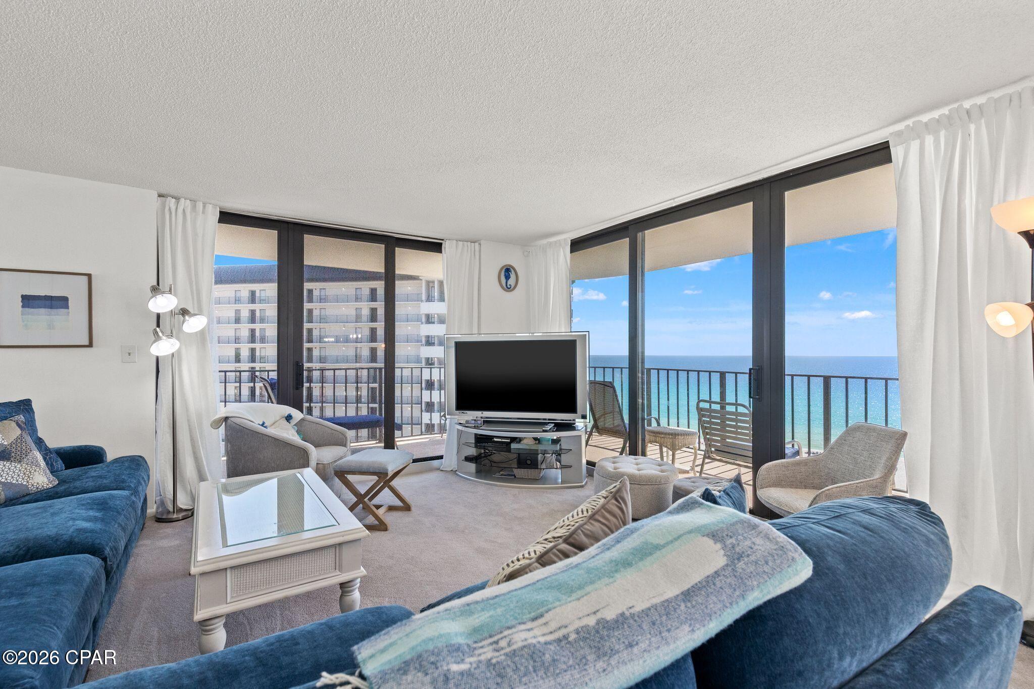 11483 Front Beach Road, Unit 901 Panama City Beach, FL 32407 - Photo 4 of 33