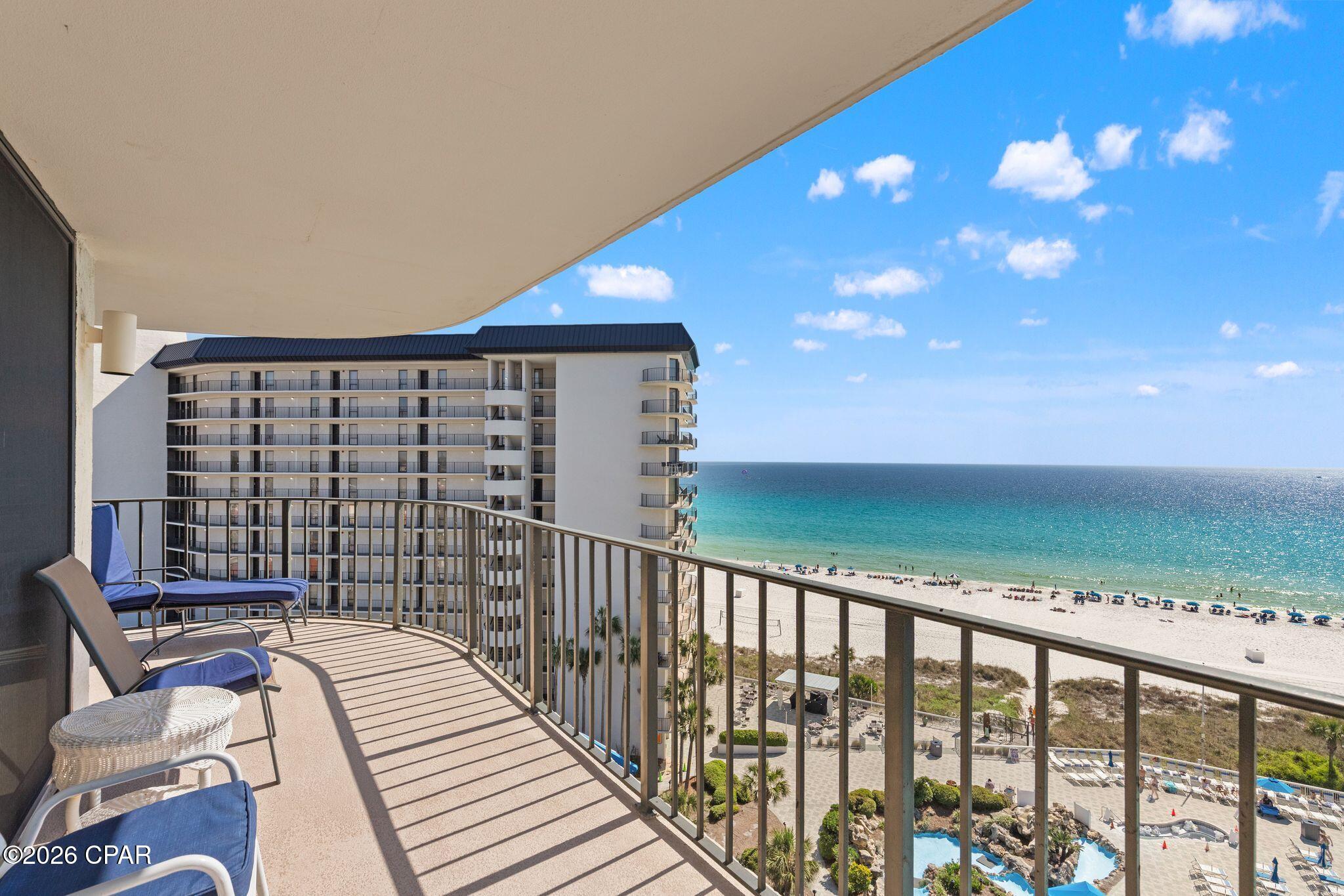 11483 Front Beach Road, Unit 901 Panama City Beach, FL 32407 - Photo 7 of 33