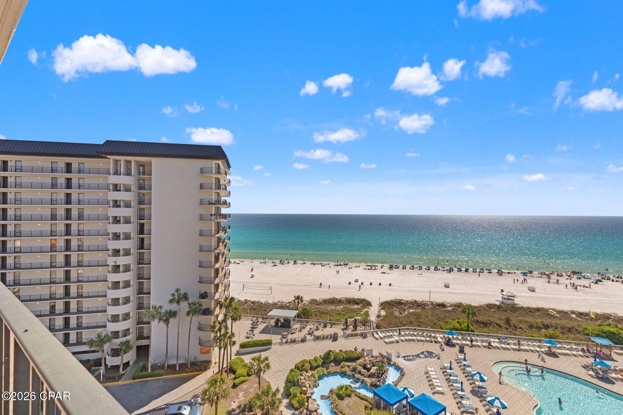 11483 Front Beach Road, Unit 901 Panama City Beach, FL 32407 - Photo 8 of 33