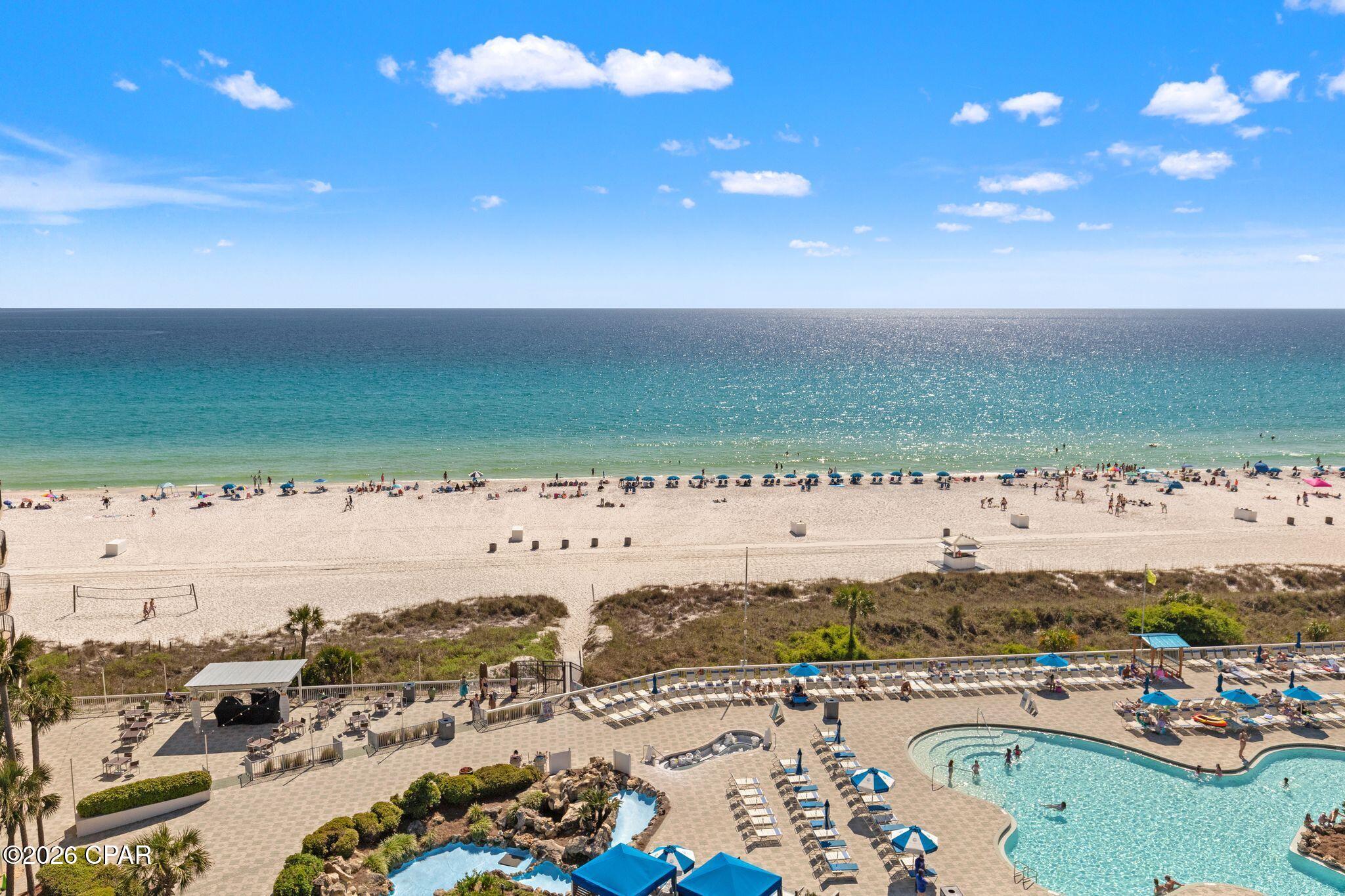 11483 Front Beach Road, Unit 901 Panama City Beach, FL 32407 - Photo 9 of 33