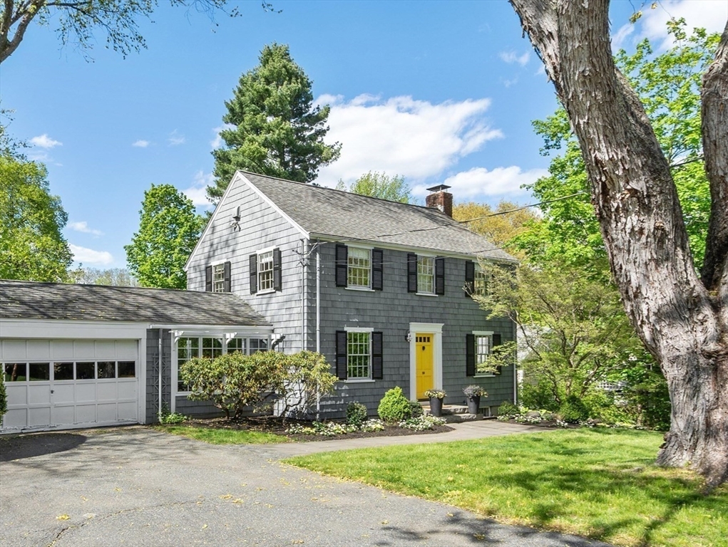 59 Martin Road Concord, MA 01742 - Photo 3 of 37