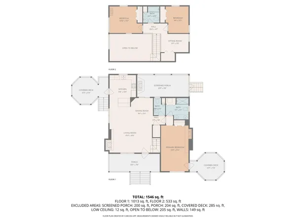$525,000 | 80 Slow Lane, Whittier, NC 28789
