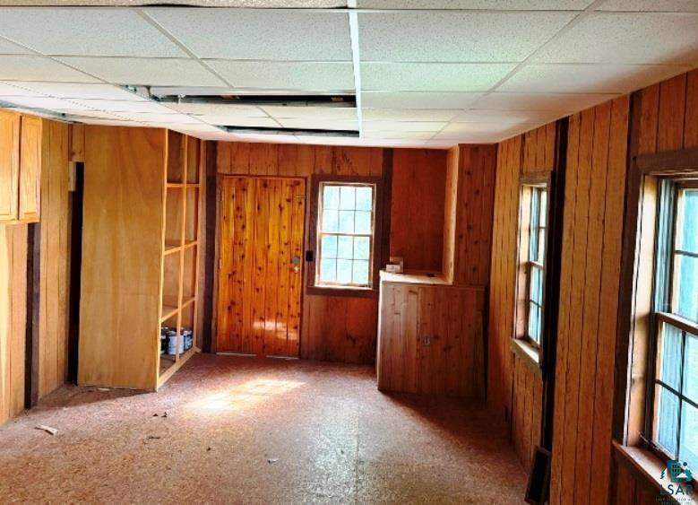 14649 Canadian Border Road Ely, MN 55731 - Photo 11 of 16 Lower level