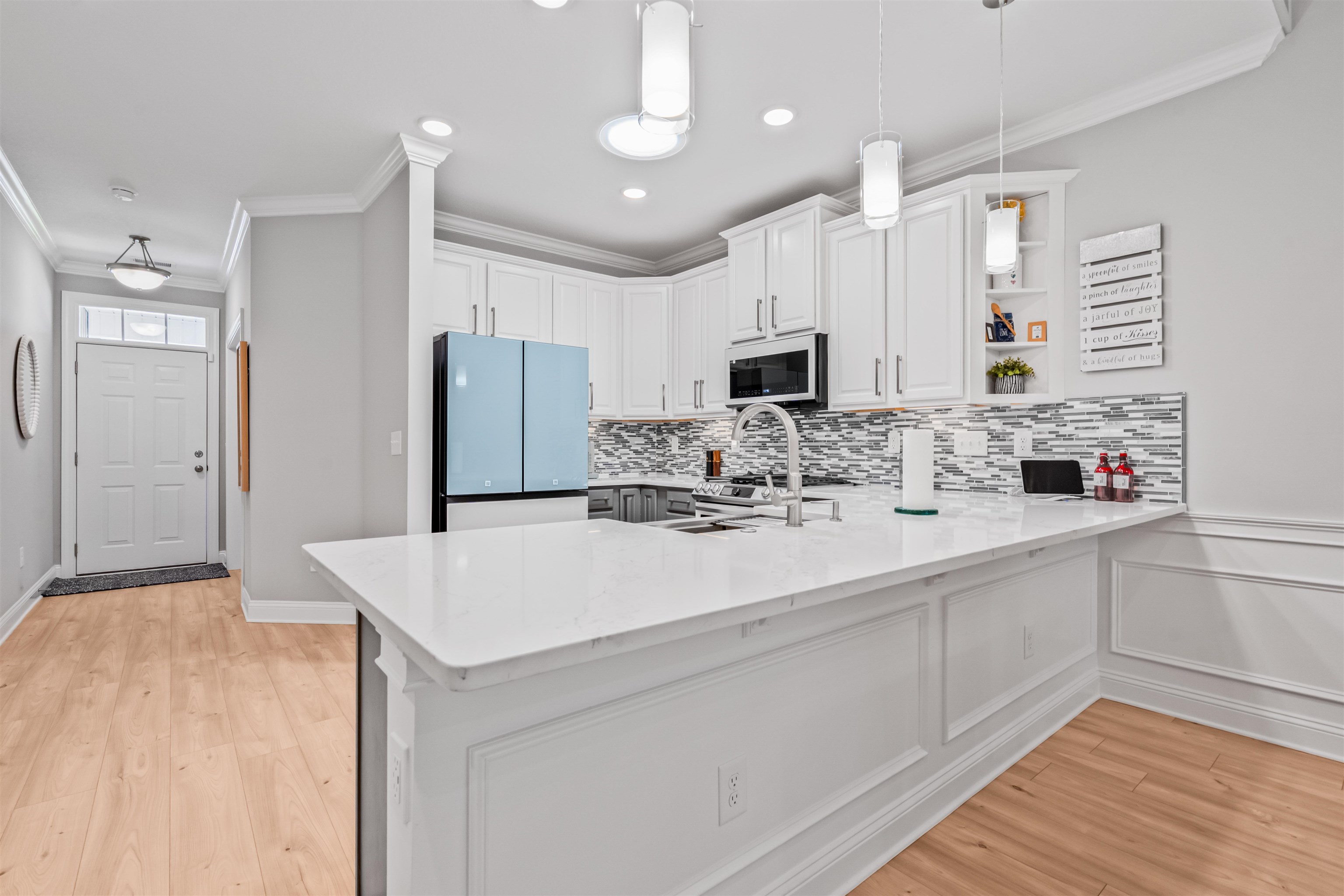 1209 Black Oak Lane, Unit 2 Murrells Inlet, SC 29576 - Photo 7 of 41