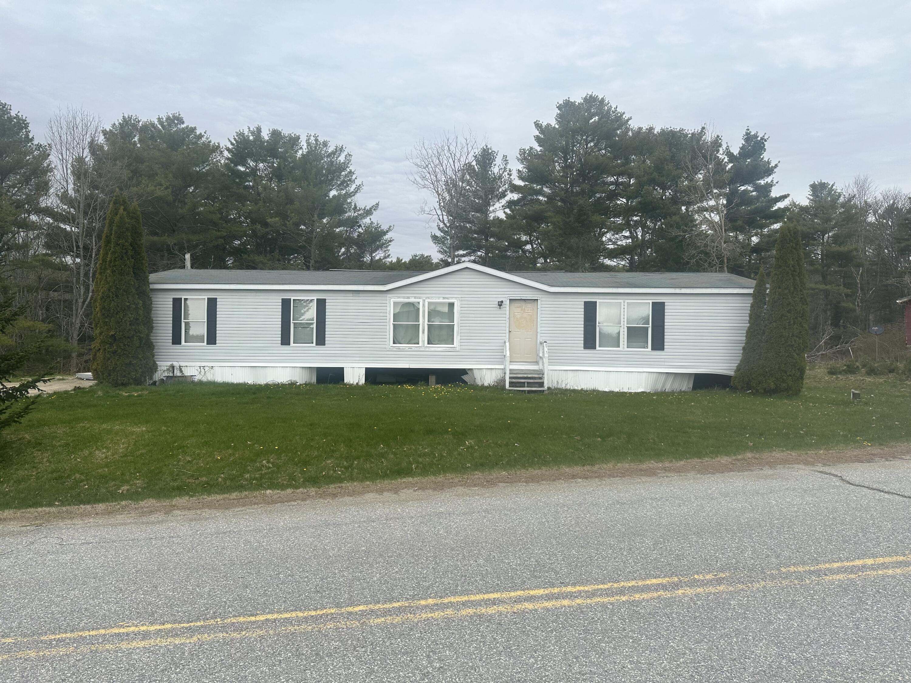 93 Chewonki Neck Road Wiscasset, ME 04578 - Photo 1 of 16 IMG_9273