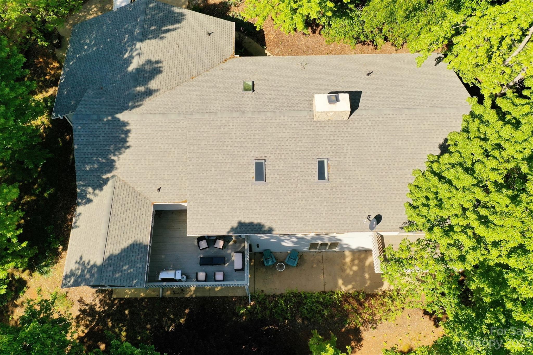 227 Blue Bird Road Lake Lure, NC 28746 - Photo 30 of 33 Gallery Image 30