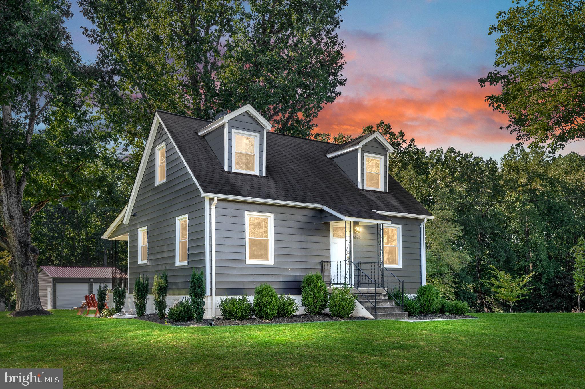 6623 Davis Ford Road Manassas, VA 20111 - Photo 1 of 1 Gallery Image 1