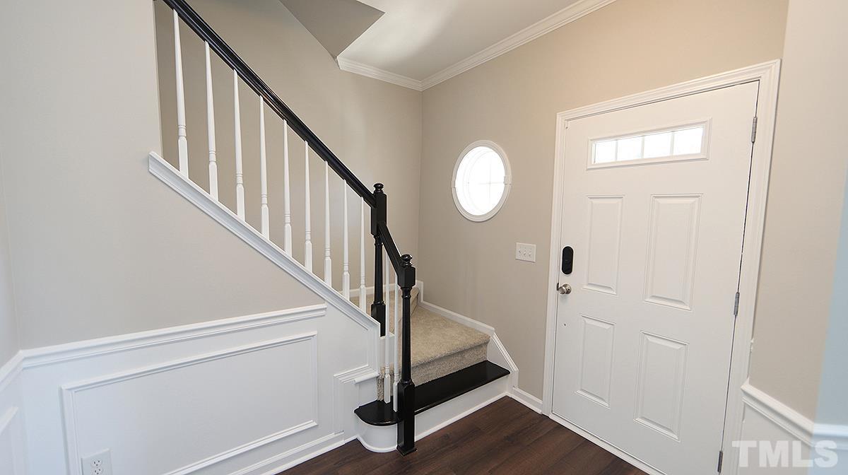 4705 Kings Garden Road Raleigh, NC 27612 - Photo 3 of 32 Gallery Image 3