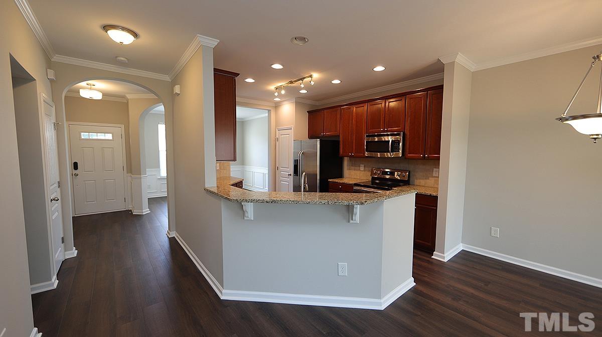4705 Kings Garden Road Raleigh, NC 27612 - Photo 7 of 32 Gallery Image 7