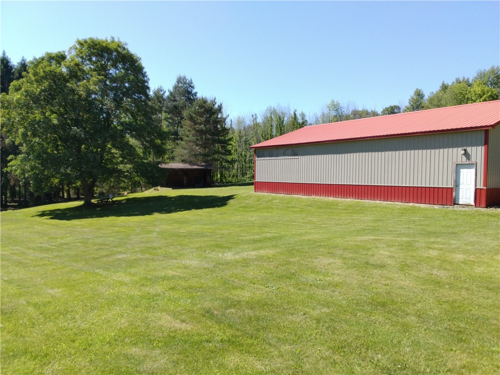 4577 Cory Corners Road Marion, NY 14505 - Photo 3 of 10