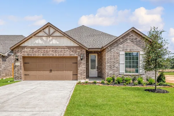 $336,900 | 15749 Bayberry Trce Drive, Conroe, TX 77303