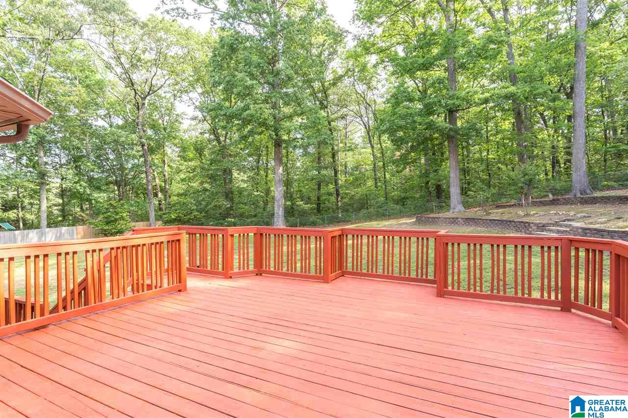 6220 Eagle Ridge Circle Pinson, AL 35126 - Photo 32 of 37