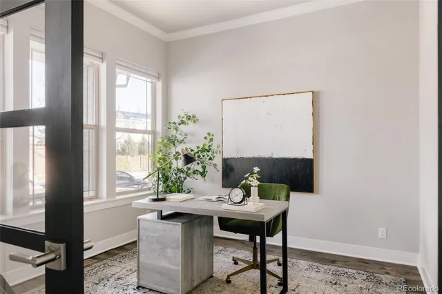 $800,000 | 5191 Willow Way, Denver, CO 80238