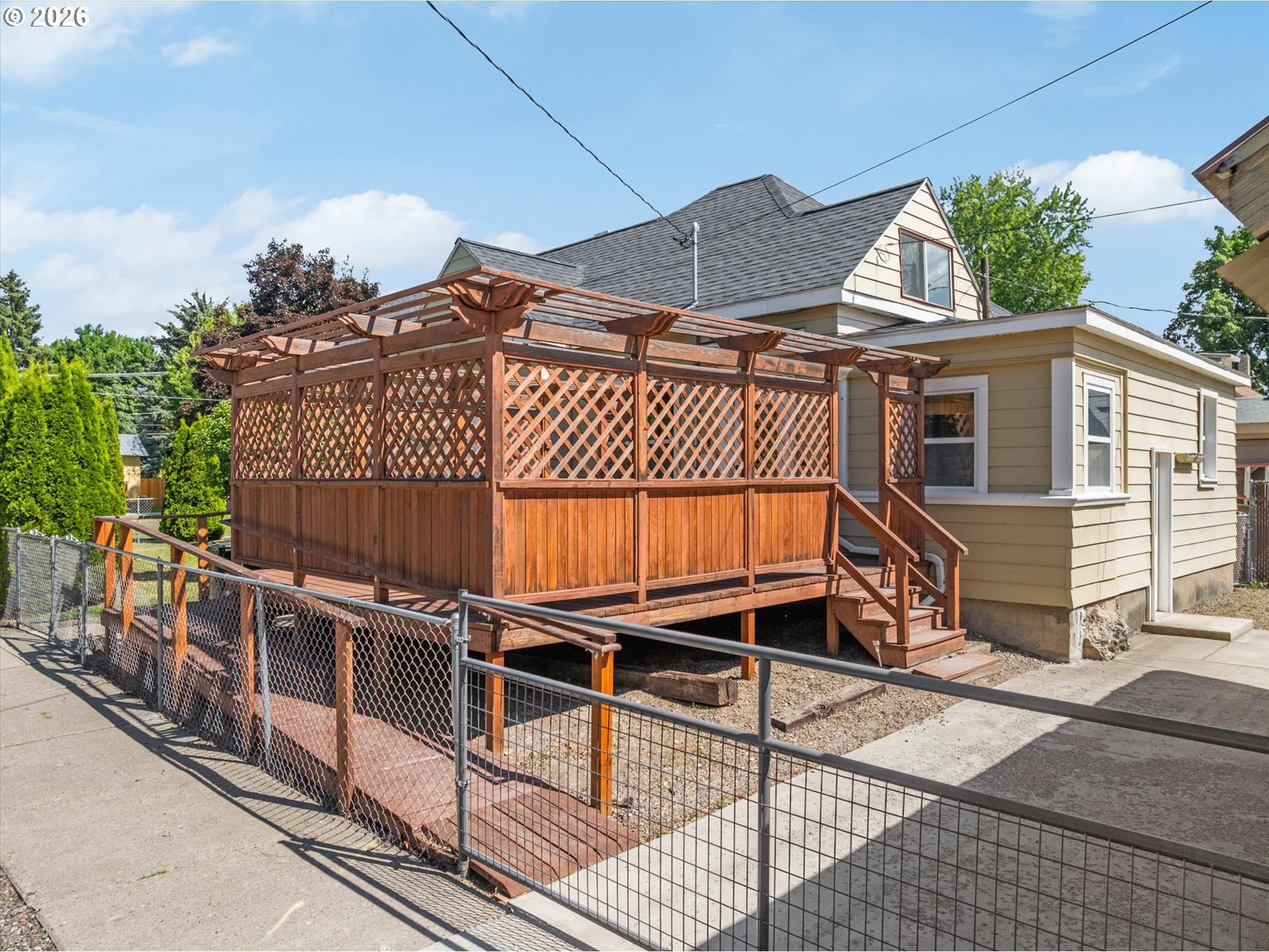 1439 3rd Street Baker City, OR 97814 - Photo 48 of 48