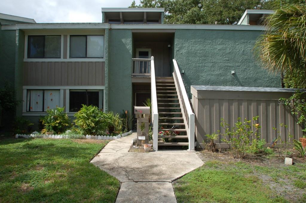 6057 Windhover Drive, Unit 8 Orlando, FL 32819 - Photo 1 of 1 Exterior Front