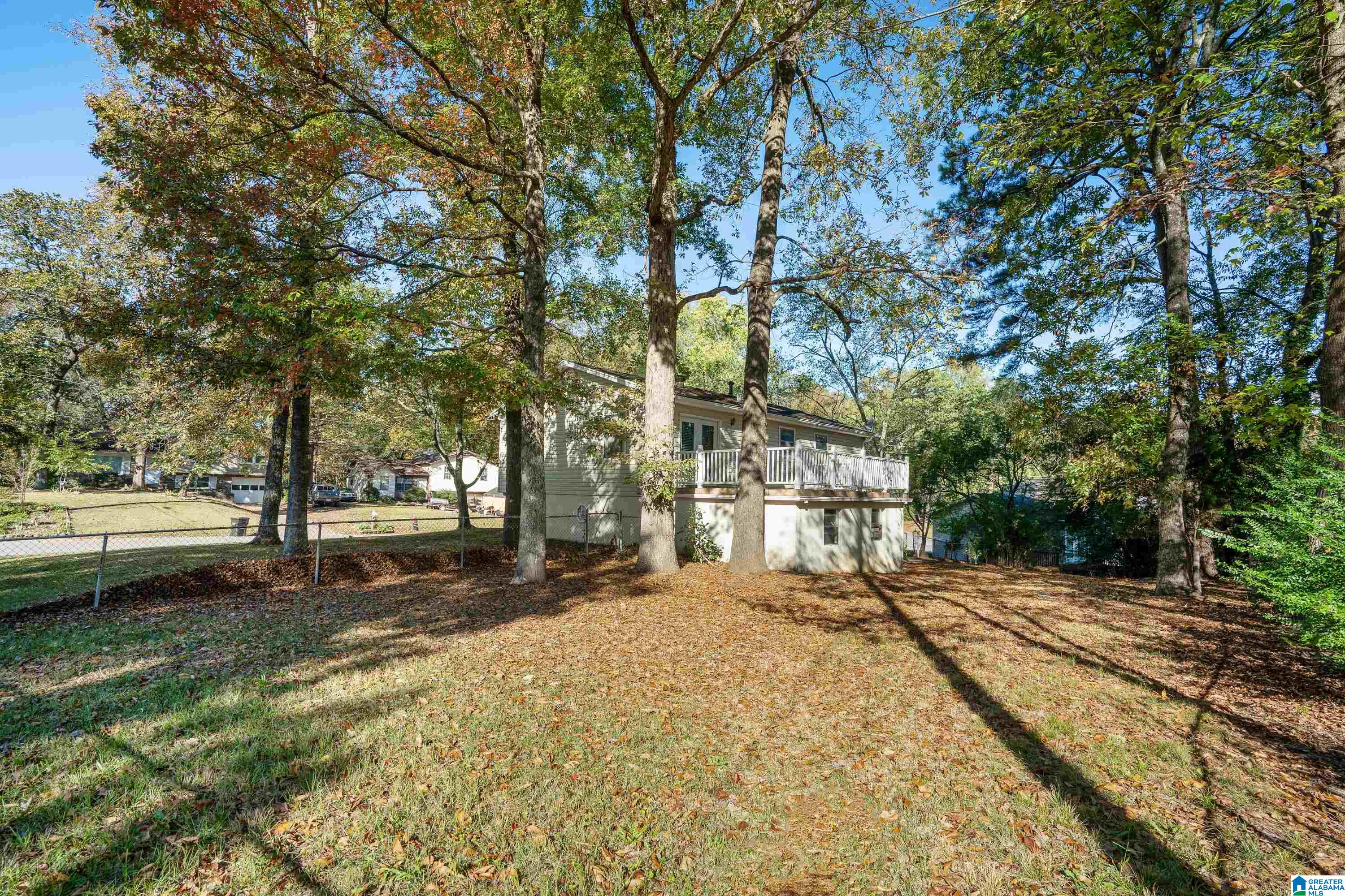 2555 Gaylon Street Birmingham, AL 35235 - Photo 34 of 35