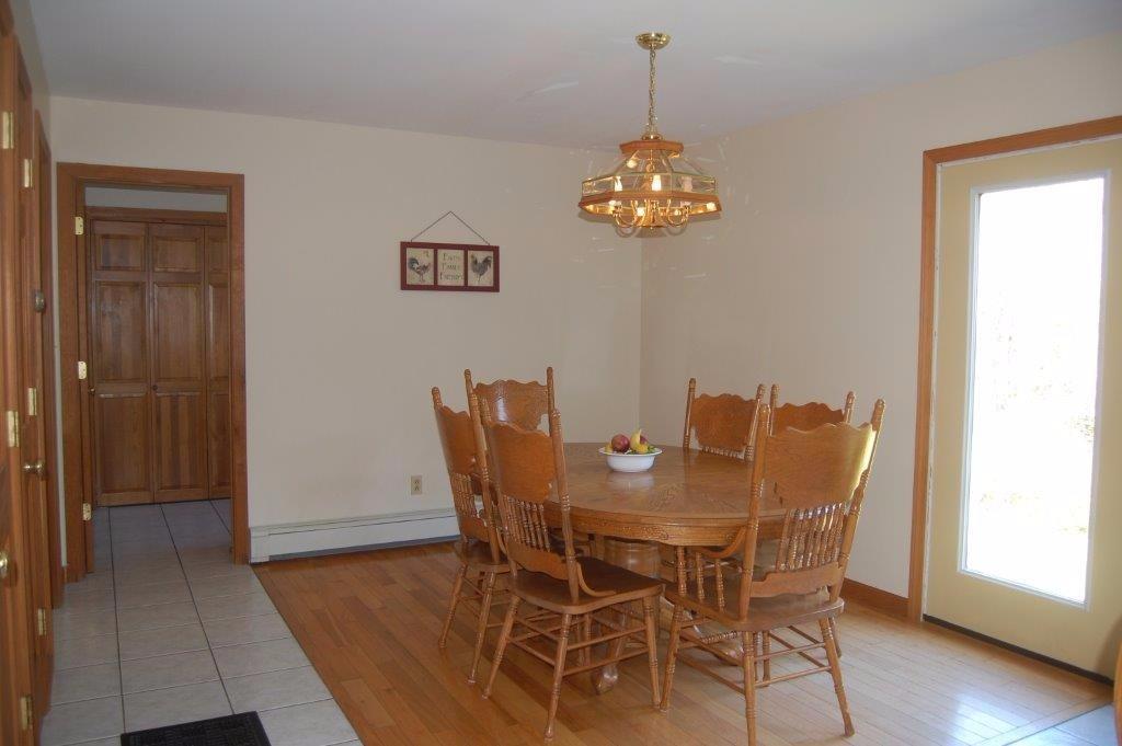 207 Ridge Road Monmouth, ME 04259 - Photo 14 of 25 DINING AREA
