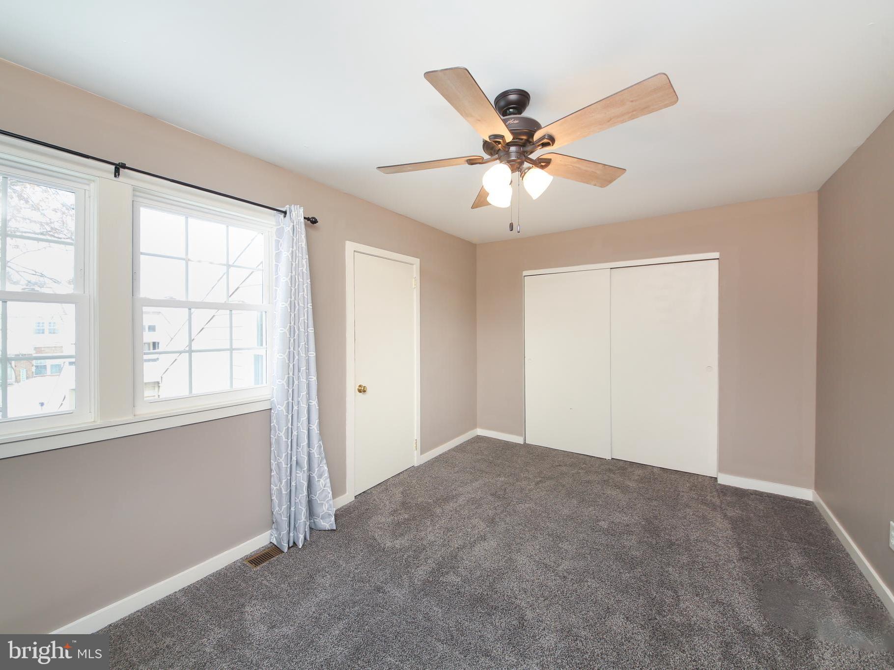 5 Jack Ladder Circle Horsham, PA 19044 - Photo 14 of 17 2nd Bedroom with ample closet space