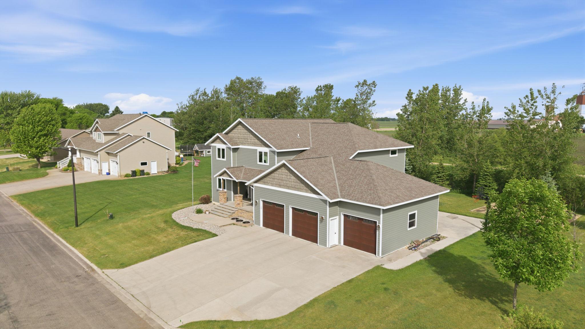 45 Robert Street Elrosa, MN 56325 - Photo 67 of 75