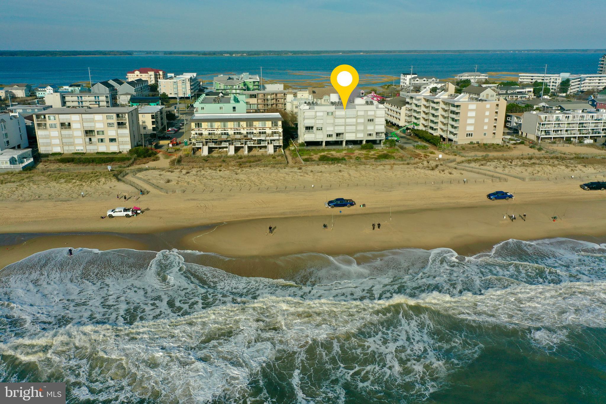 5 77th Street, Unit 102 Ocean City, MD 21842 - Photo 28 of 38