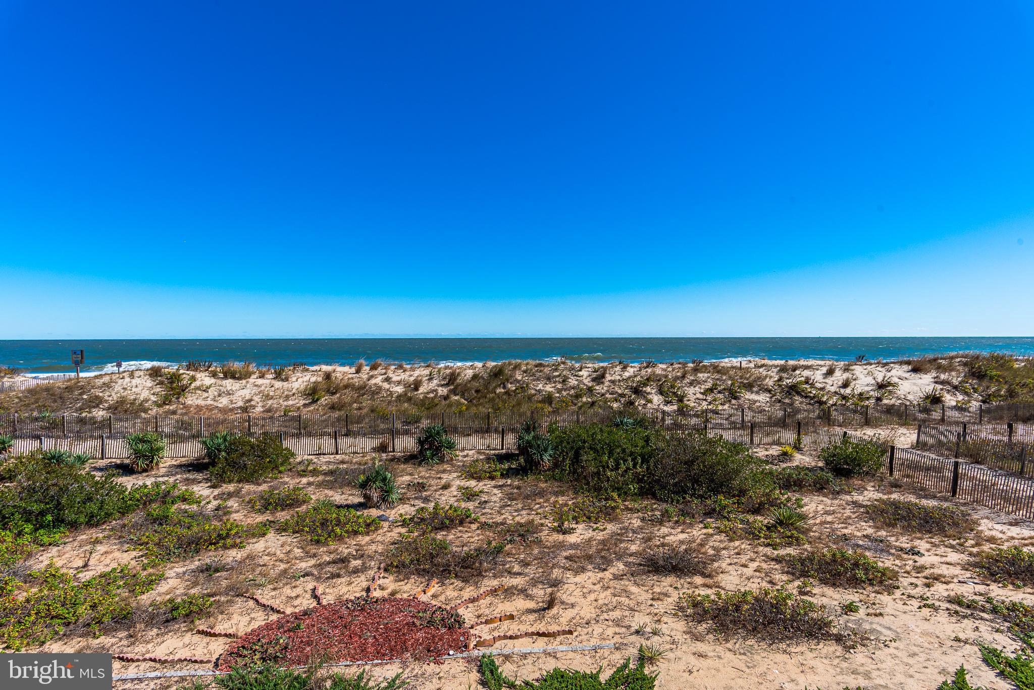 5 77th Street, Unit 102 Ocean City, MD 21842 - Photo 30 of 38 a view of a city