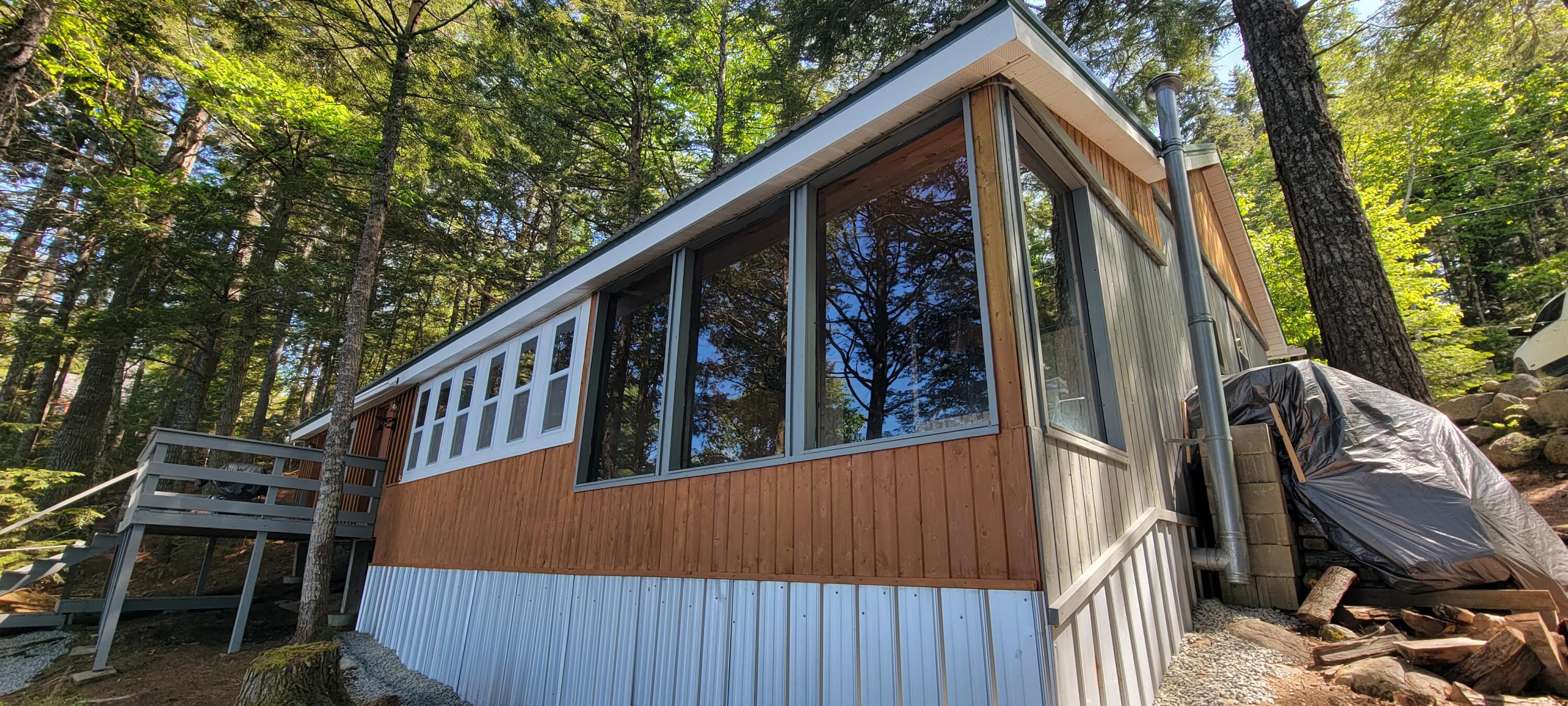 214 Sandy Beach Road Danforth, ME 04424 - Photo 11 of 38 20220607_144656