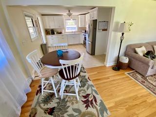 174 Black Point Road Scarborough, ME 04074 - Photo 8 of 18 8-Dining Area Black Point