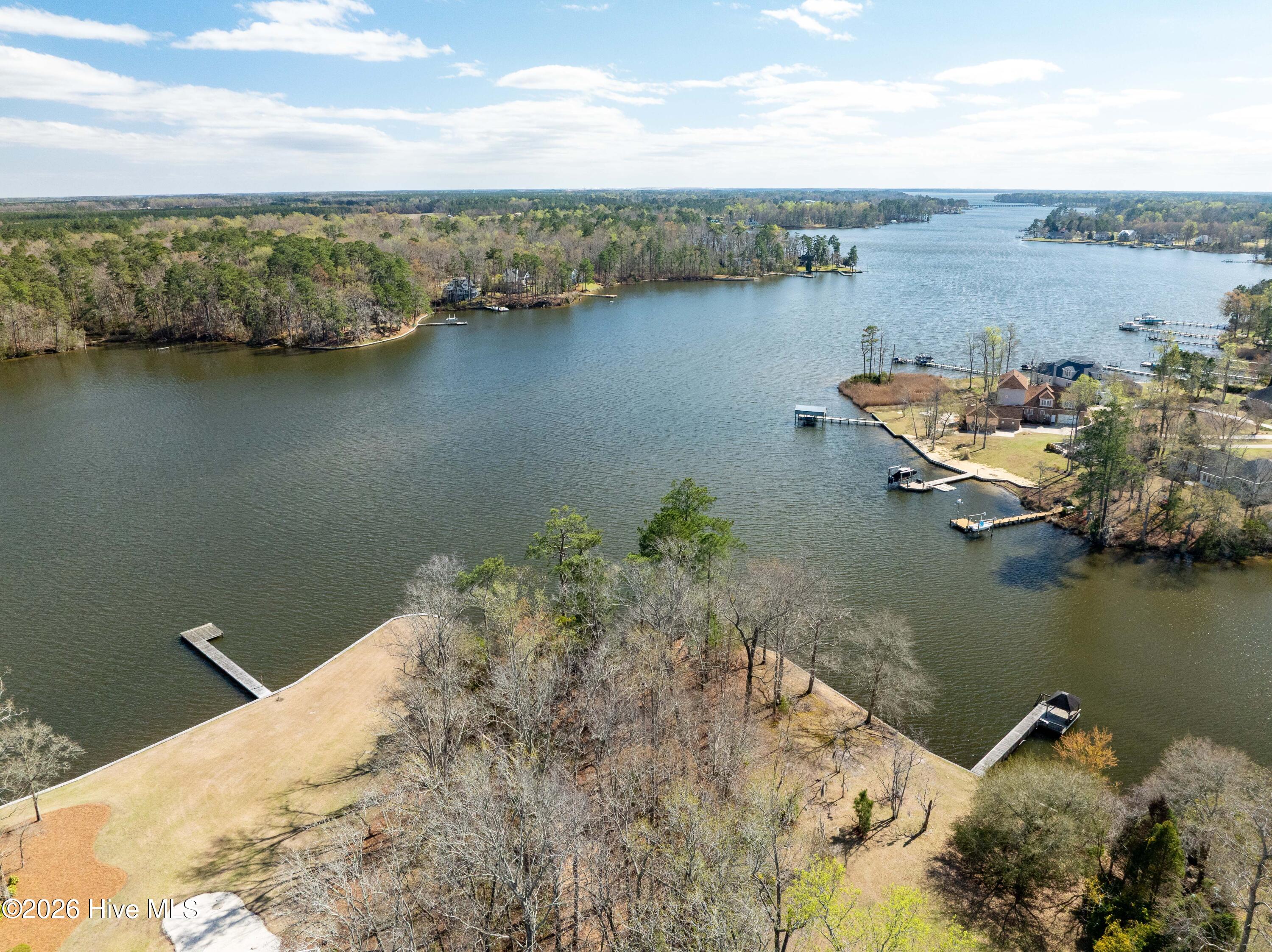 668 Sawmill Landing Road Bath, NC 27808 - Photo 14 of 30 DJI_0506