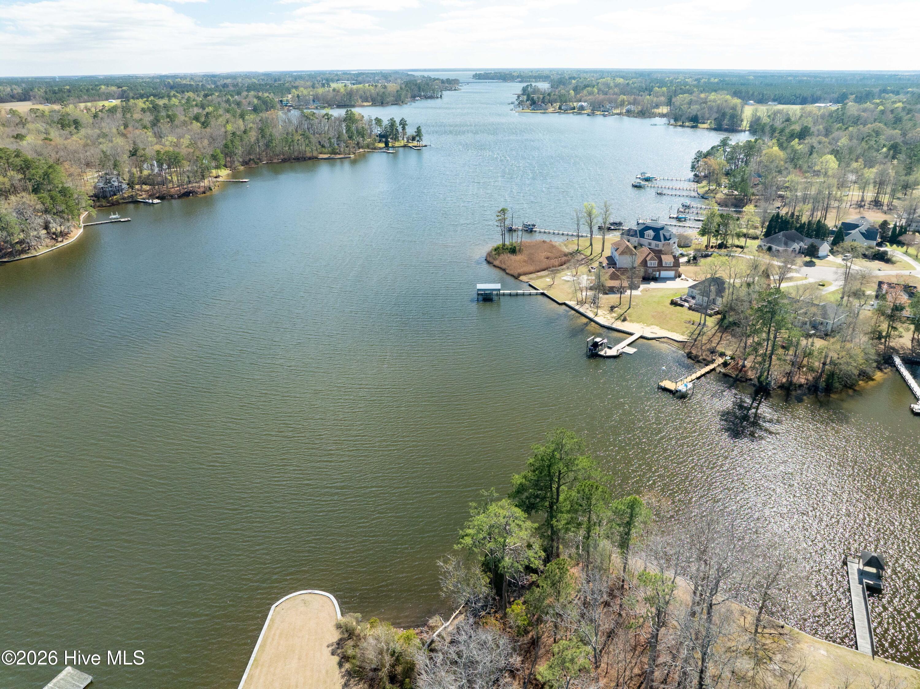 668 Sawmill Landing Road Bath, NC 27808 - Photo 15 of 30 DJI_0508