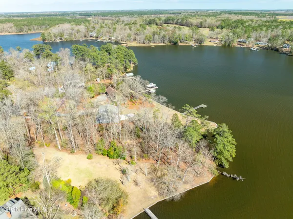 $195,000 | 668 Sawmill Landing Road, Bath, NC 27808