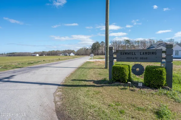 $195,000 | 668 Sawmill Landing Road, Bath, NC 27808