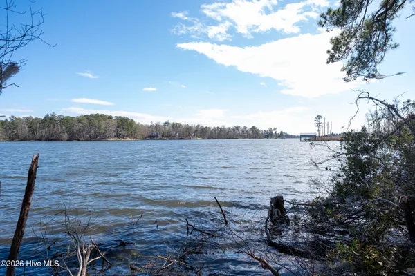 $195,000 | 668 Sawmill Landing Road, Bath, NC 27808