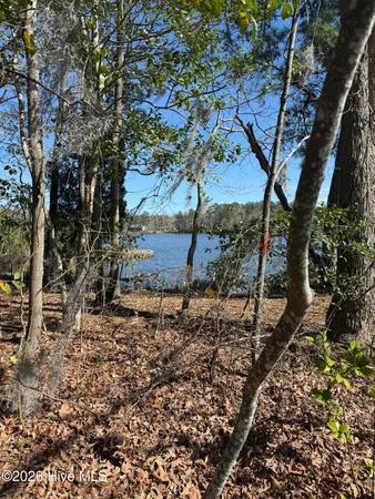 $195,000 | 668 Sawmill Landing Road, Bath, NC 27808