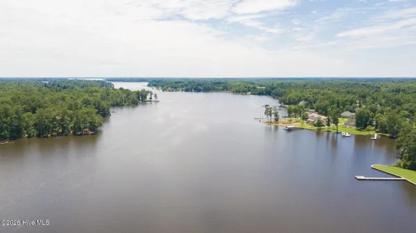 $195,000 | 668 Sawmill Landing Road, Bath, NC 27808