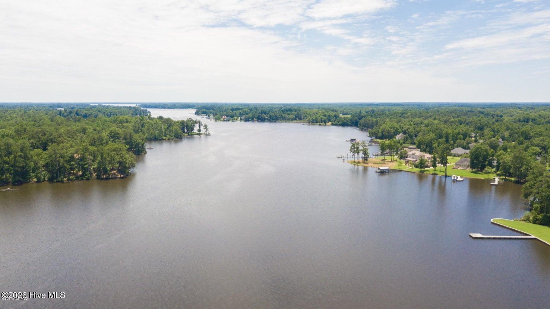 668 Sawmill Landing Road Bath, NC 27808 - Photo 6 of 30 Bath Creek