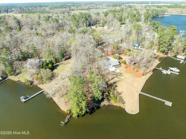 $195,000 | 668 Sawmill Landing Road, Bath, NC 27808