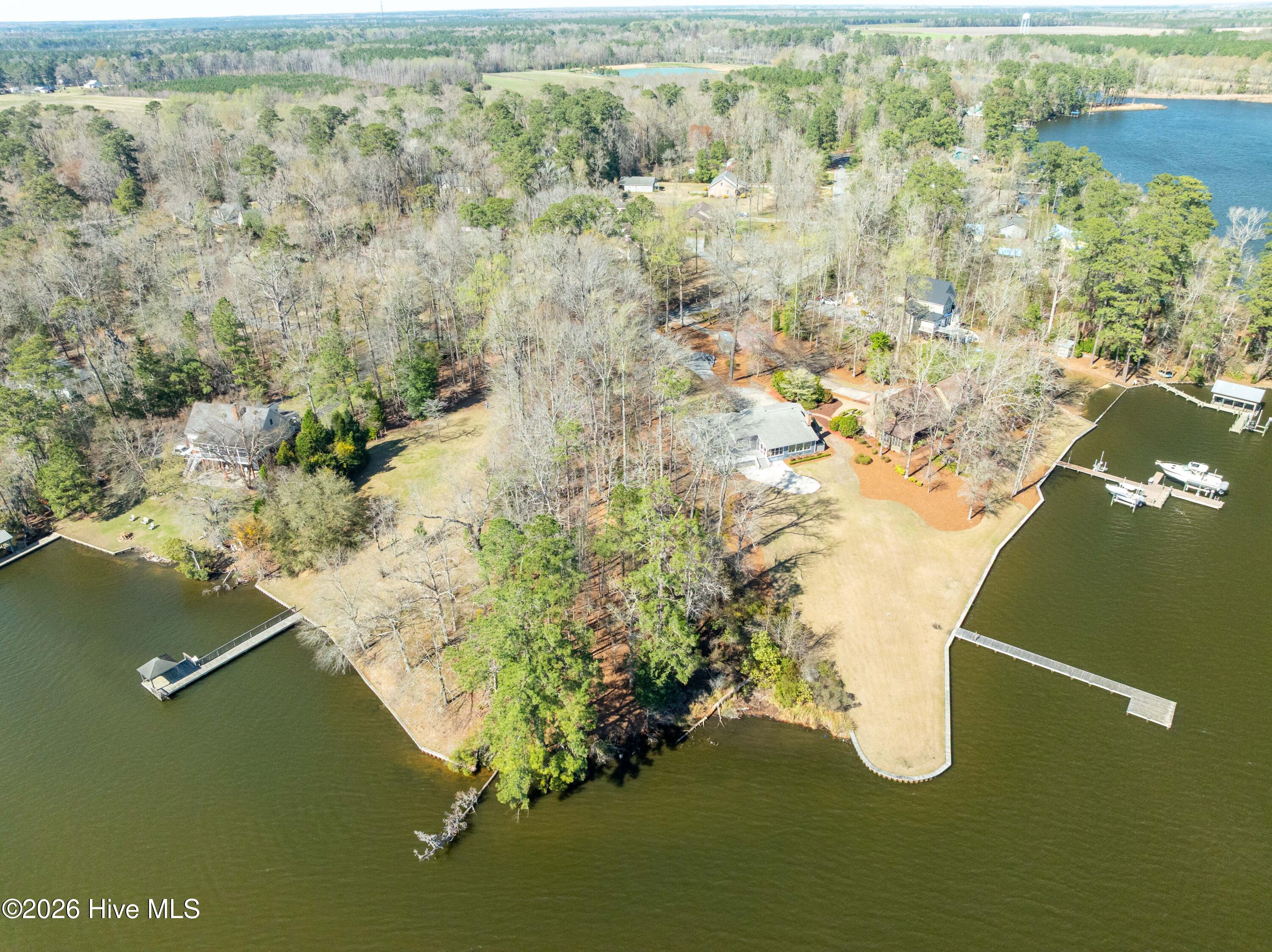 668 Sawmill Landing Road Bath, NC 27808 - Photo 7 of 30 DJI_0513