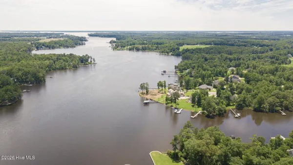 $195,000 | 668 Sawmill Landing Road, Bath, NC 27808