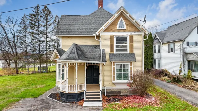 $179,900 | 57 McMaster Street, Owego, NY 13827