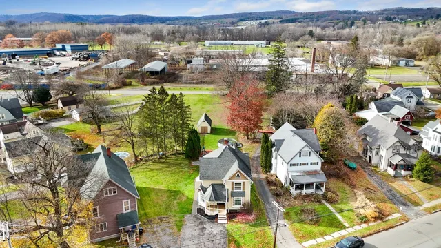 $179,900 | 57 McMaster Street, Owego, NY 13827