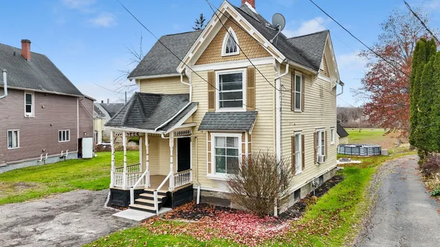 $179,900 | 57 McMaster Street, Owego, NY 13827