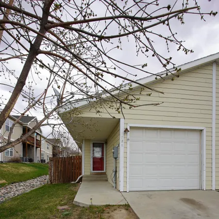 $219,000 | 721 North 5th Street, Douglas, WY 82633
