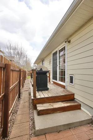 $219,000 | 721 North 5th Street, Douglas, WY 82633