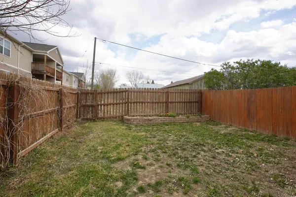 $219,000 | 721 North 5th Street, Douglas, WY 82633