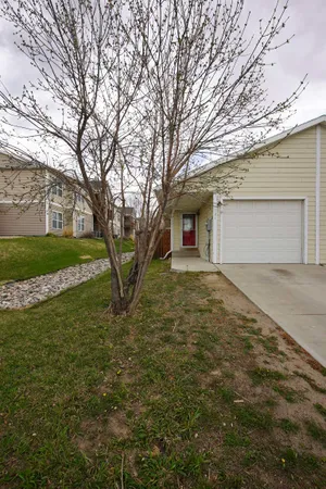 $219,000 | 721 North 5th Street, Douglas, WY 82633