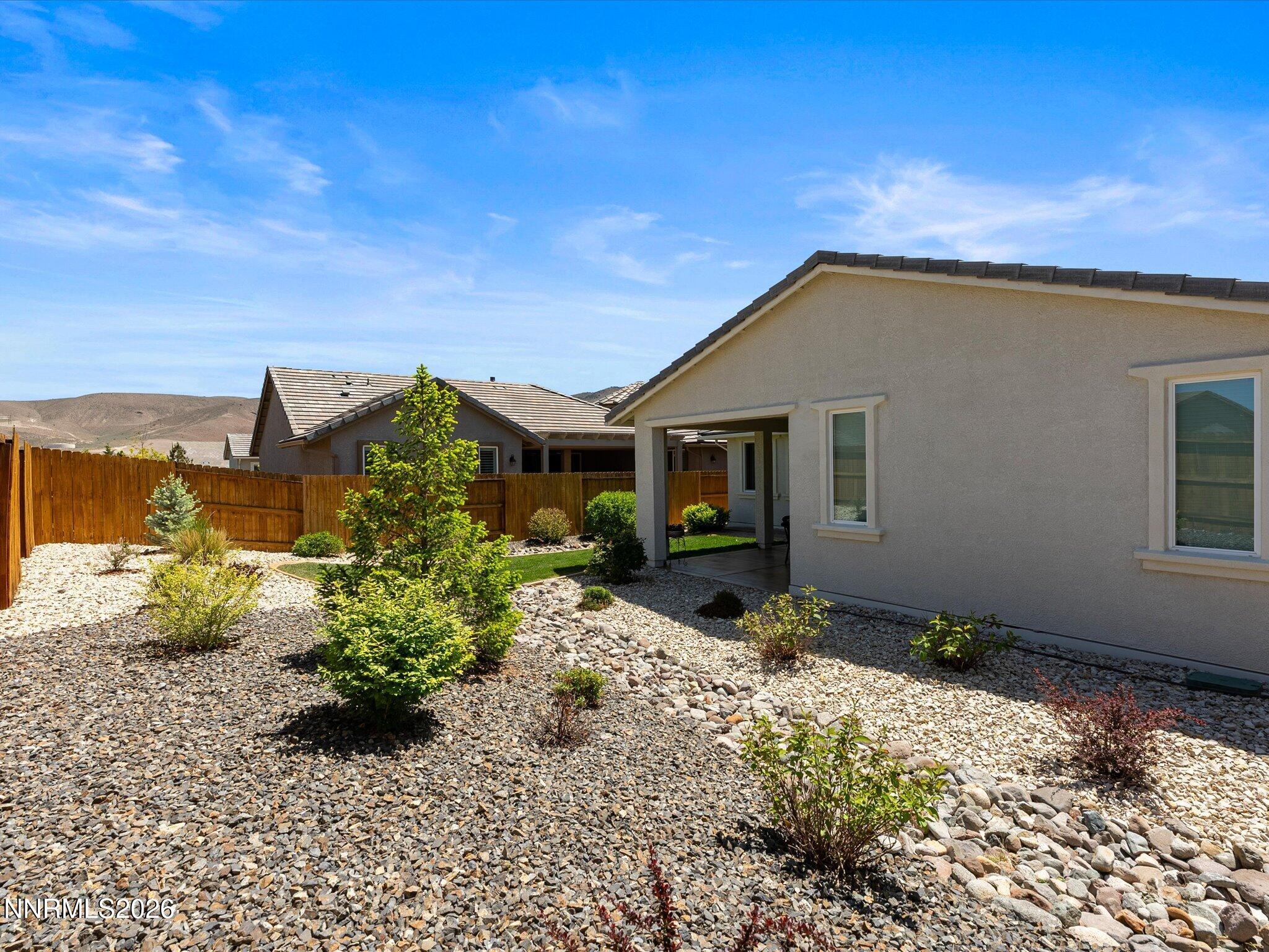 2151 Nasrullah Lane Reno, NV 89521 - Photo 39 of 59 40-2151 Nasrullah Ln-139
