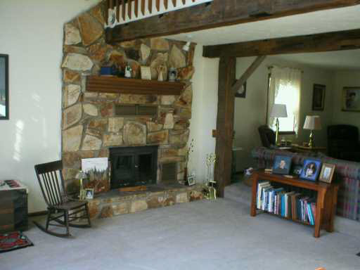55124 Birch Road Osceola, IN 46561 - Photo 2 of 8 Gallery Image 2