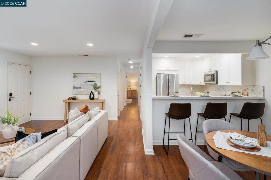 107-107 Compton Circle, Unit A San Ramon, CA 94583 - Photo 15 of 29