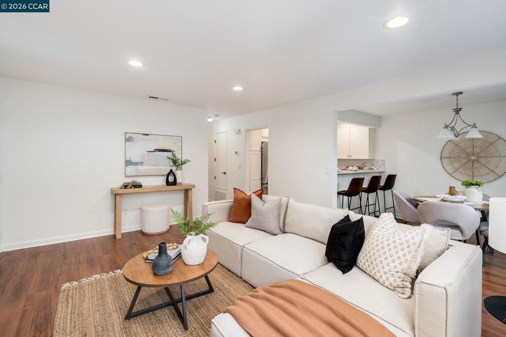 107-107 Compton Circle, Unit A San Ramon, CA 94583 - Photo 16 of 29